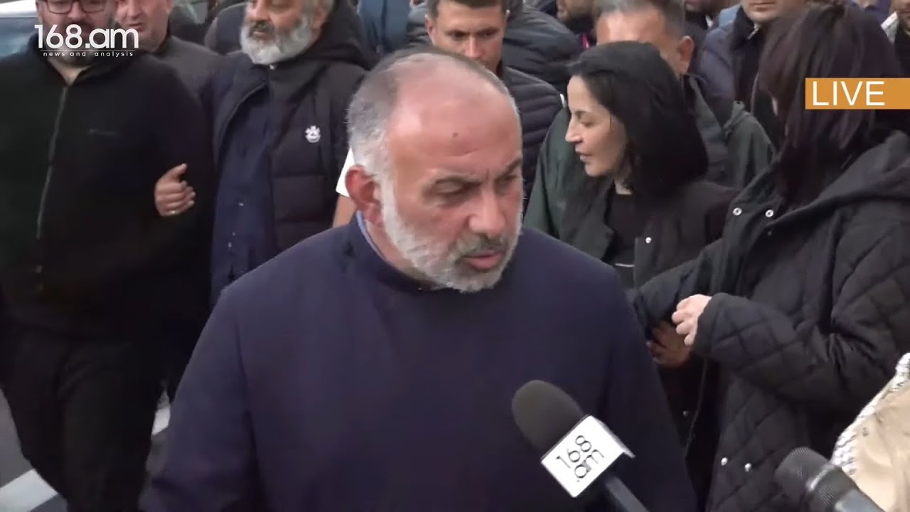 Արցախի թեմի առաջնորդի գործողությունները վրդովմունք են առաջացրել արցախցիների շրջանում