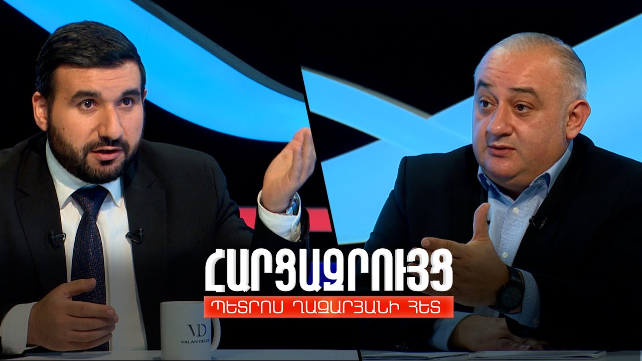 Ազգային ժողովի պատգամավոր Վահագն Ալեքսանյանը կմասնակցի միջազգային միջոցառմանը Մոլդովայում