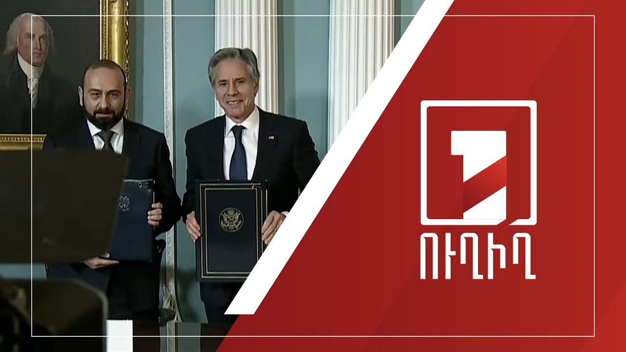 Բրյուսելում ընթանում է ՀՀ-ԵՄ գործընկերության խորհրդի 6-րդ նիստը