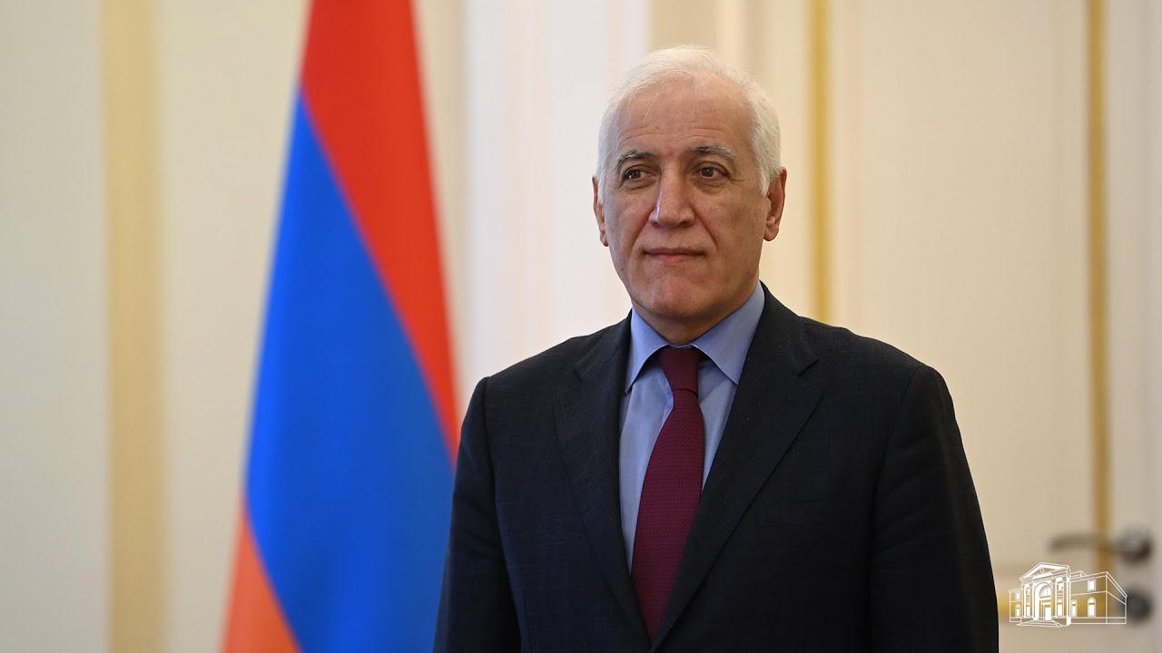Հանրապետության նախագահը շնորհավորել է Արաբական Միացյալ Էմիրությունների ղեկավարներին