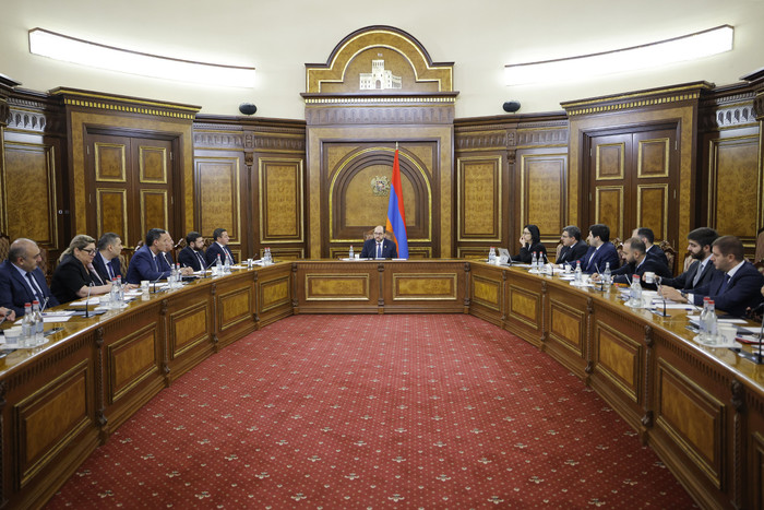 Երևանում կայանալիք Եվրոպական քաղաքական համայնքի գագաթնաժողովը դառնալու է հակառուսականության «մարաթոն»