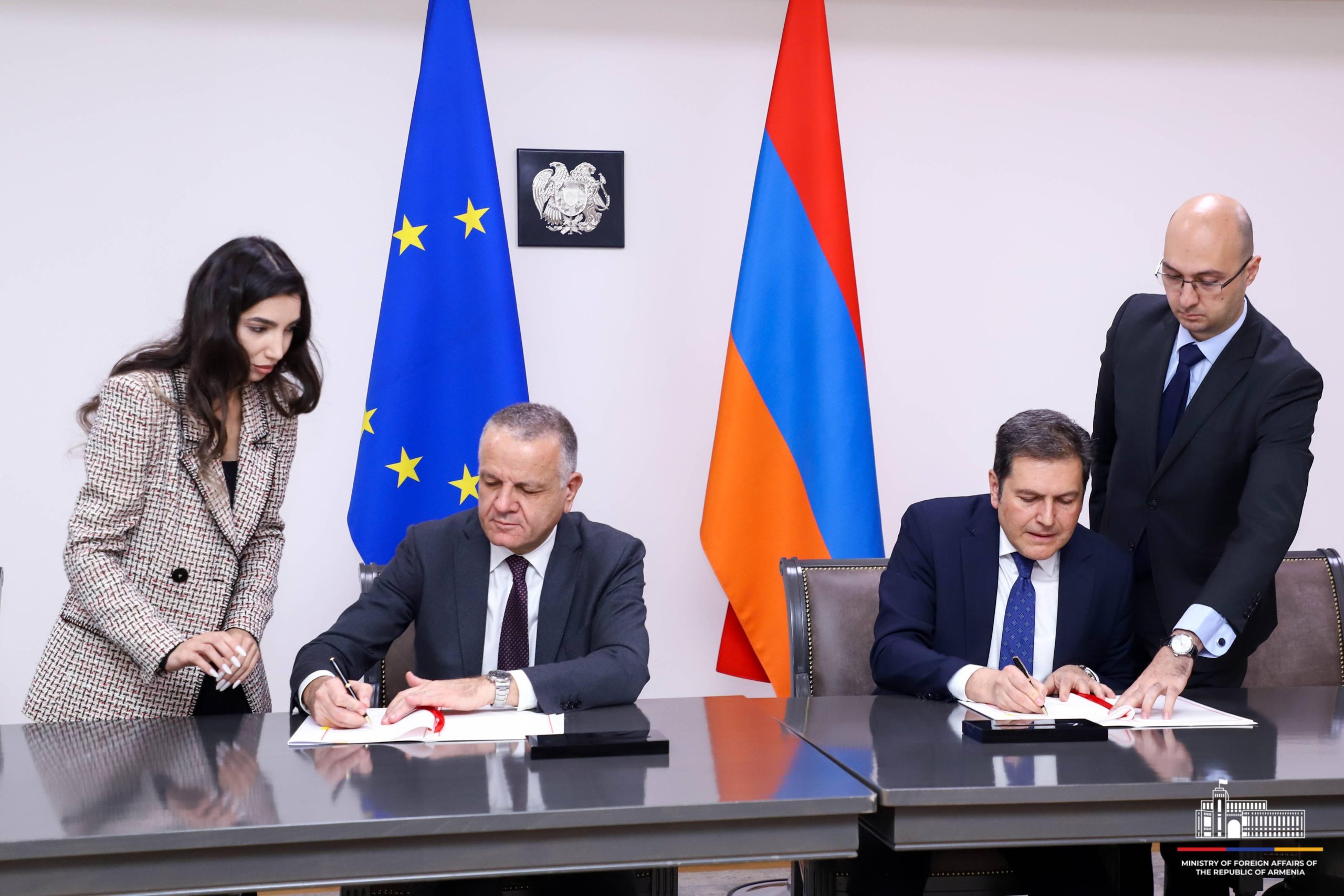 ԵԱՏՄ-ում Հայաստանի կարգավիճակի հարցը քննարկվելու է Աստանայում