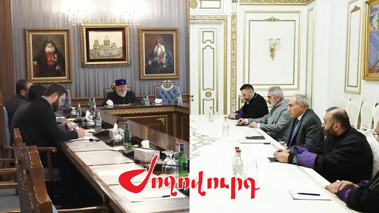 Մայր Աթոռը վճարել է մեծ գումարներ պետությանը՝ մոմի արտադրության համար