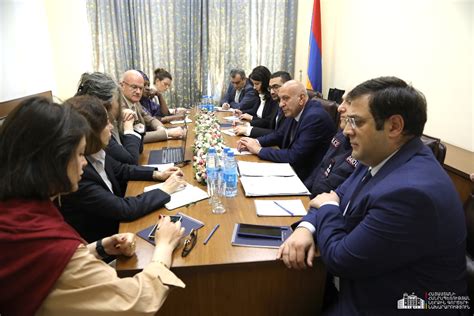 Ընտրական իրավունքի սահմանափակման նախագիծը քննարկվում է ԱԺ-ում